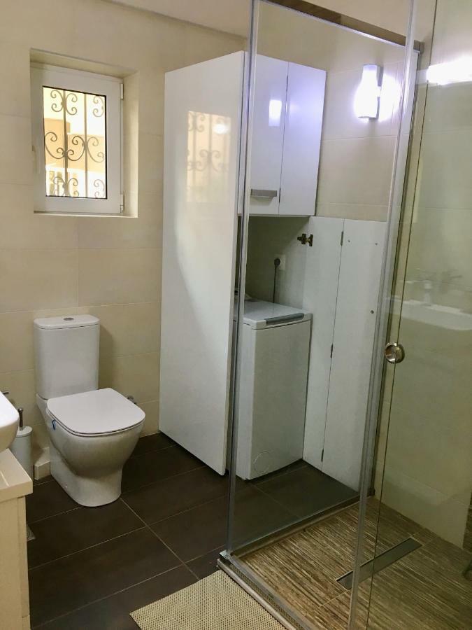 Sea Star Luxury Apartment Athén Kültér fotó