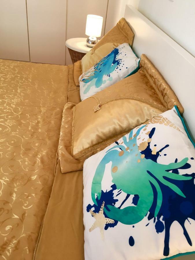 Sea Star Luxury Apartment Athén Kültér fotó